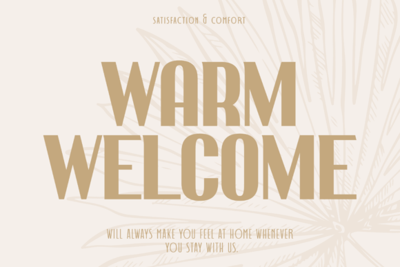 Boho Wedding Duo Font - Preview 6