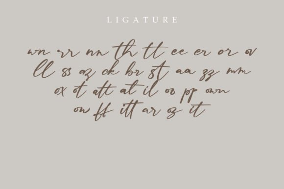 Carabella Font - Preview 6