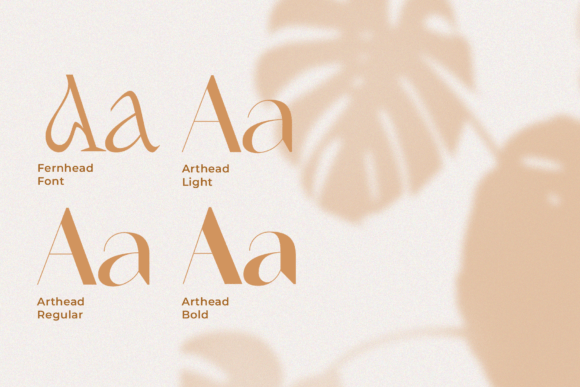 Dreamy Wedding Duo Font - Preview 1