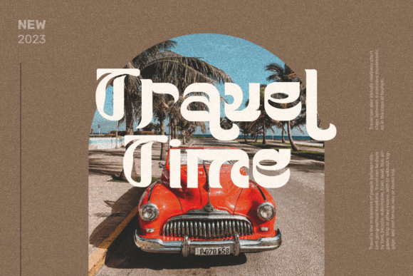 Fondre Font PNG with transparent background - Preview 1