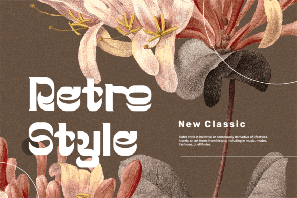 Fondre Font PNG with transparent background - Preview 2