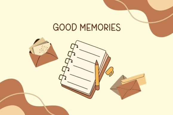 Goodnote Font - Preview 2