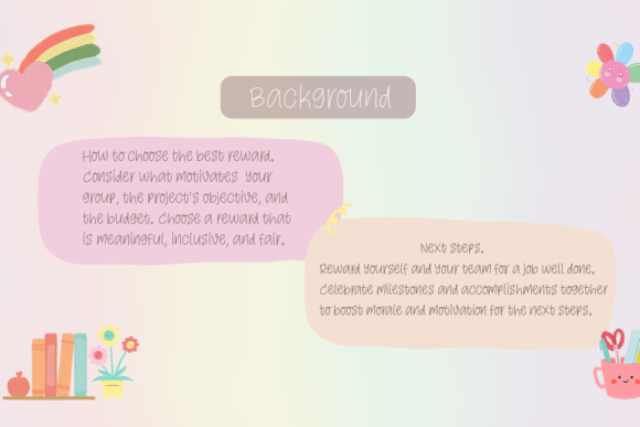 Hefty Reward Font - Preview 2