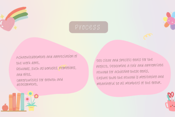 Hefty Reward Font - Preview 3