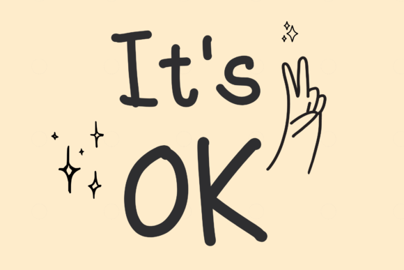 Kid Si Kid Font - Preview 2