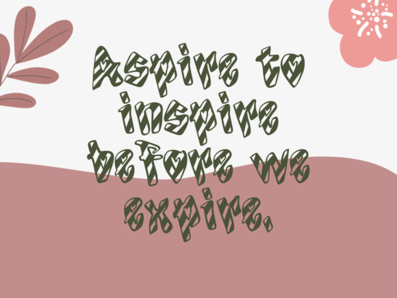 Mac Font PNG with transparent background - Preview 3