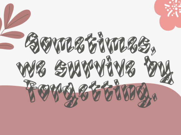 Mac Font PNG with transparent background - Preview 5