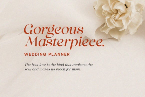 Pure Malone Font PNG with transparent background - Preview 4