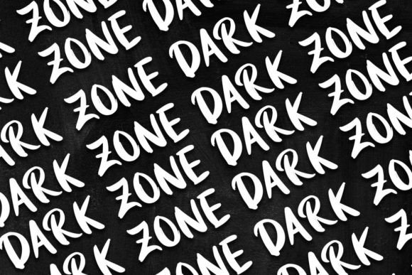 Ranked Font PNG with transparent background - Preview 3