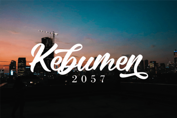 Sathhseed Font PNG with transparent background - Preview 5