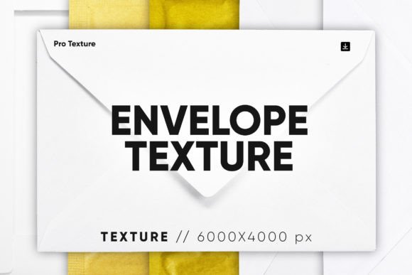 20 Envelope Texture HQ