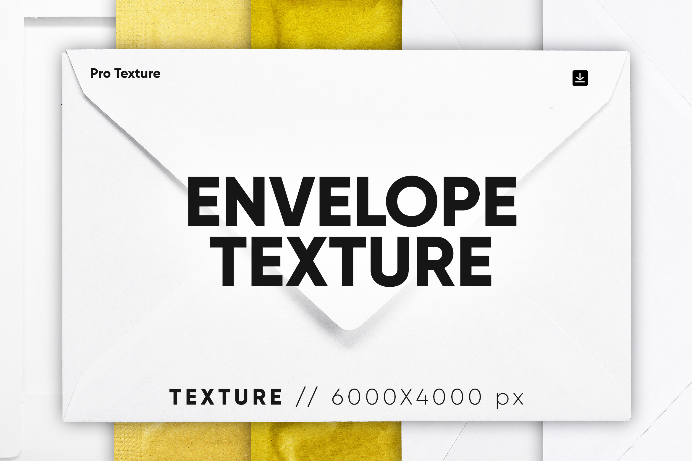 20 Envelope Texture HQ