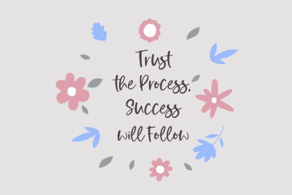 Ailenda Script Font - Preview 1