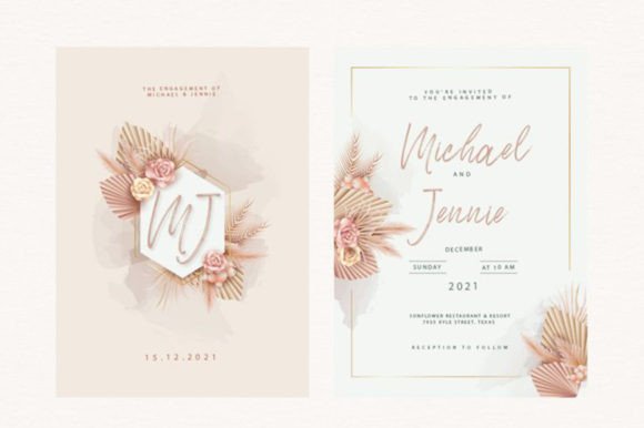Austher Font - Preview 3