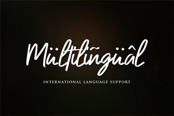 Charlotte Font - Preview 6