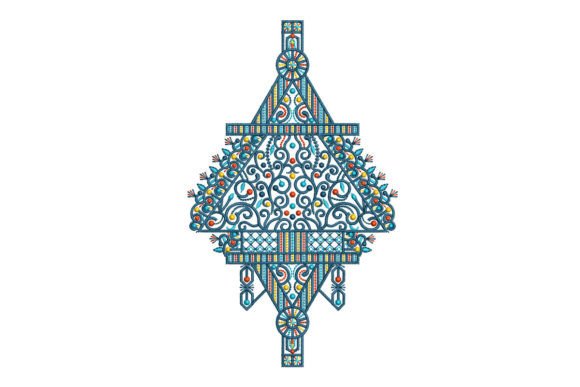 Elegant Motif