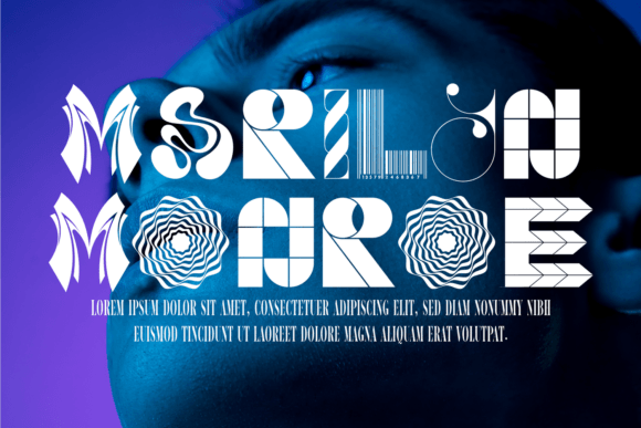 Fresh World Font PNG with transparent background - Preview 2