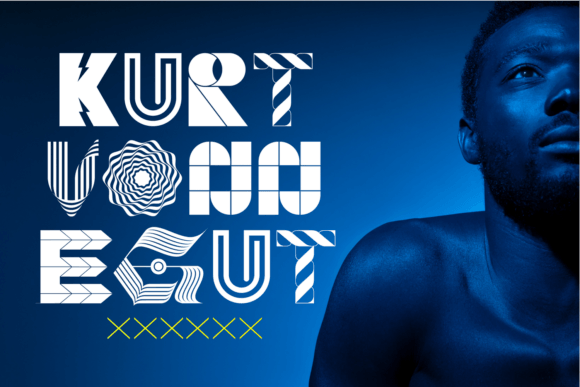 Fresh World Font PNG with transparent background - Preview 3
