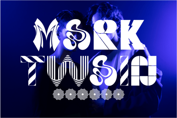 Fresh World Font - Preview 4