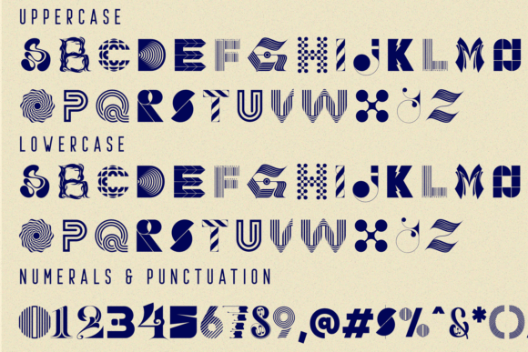 Fresh World Font - Preview 6