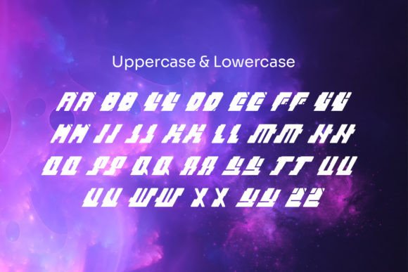 Grease Font - Preview 2