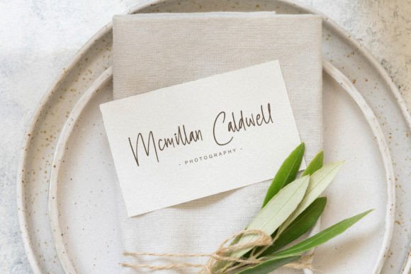 Heathilery Font PNG with transparent background - Preview 6
