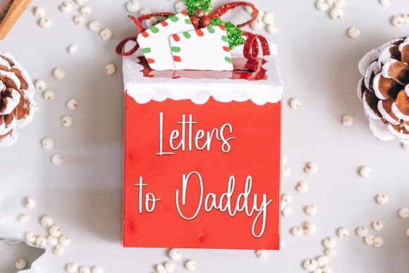 Hello Family Font - Preview 2