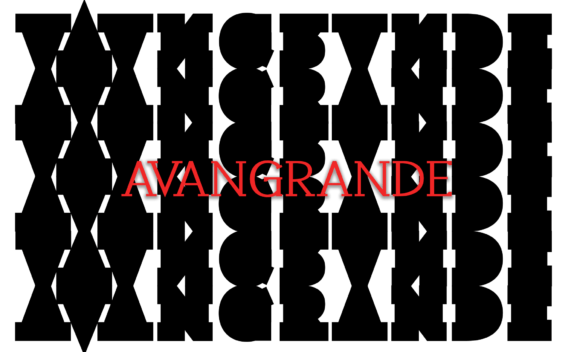 Lievin Font PNG with transparent background - Preview 6