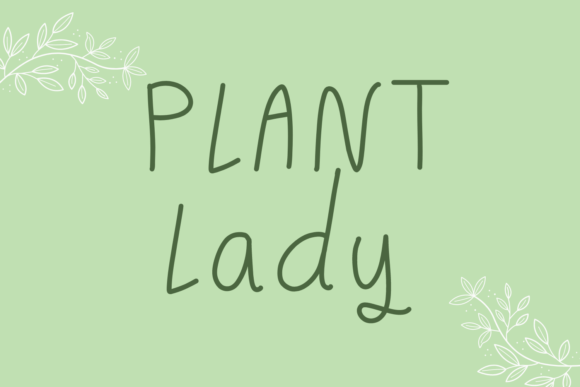 Little Cool Font PNG with transparent background - Preview 2
