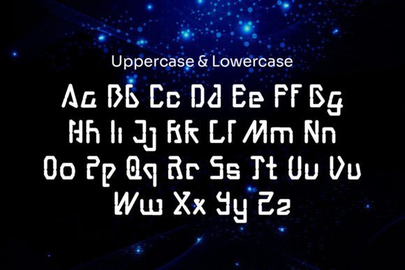 Maximen Font PNG with transparent background - Preview 2