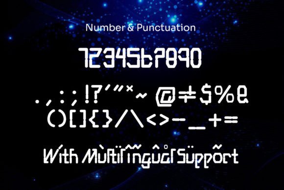 Maximen Font PNG with transparent background - Preview 6