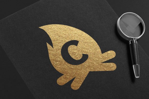 Camping Font - Preview 3