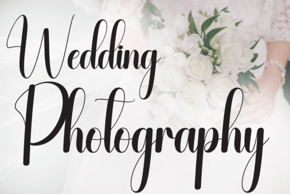 Coastal Font PNG with transparent background - Preview 4