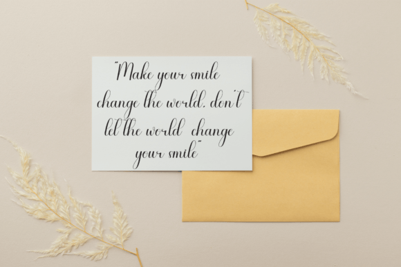 Coconut Oil Font PNG with transparent background - Preview 2