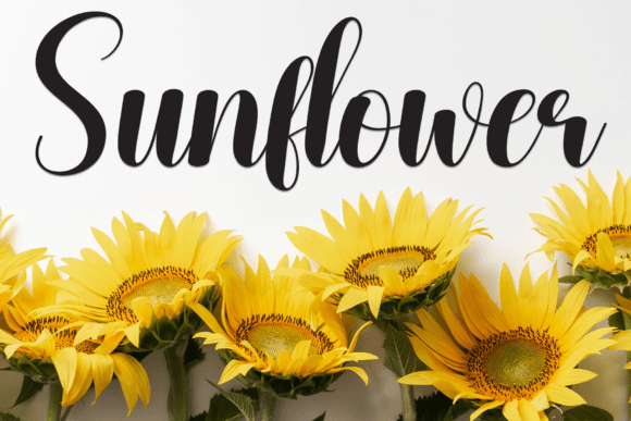 Electricstove Font - Preview 4