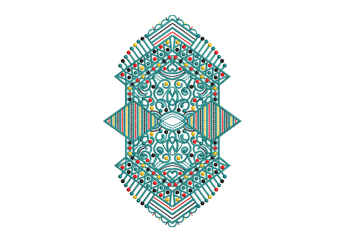 Elegant Motif