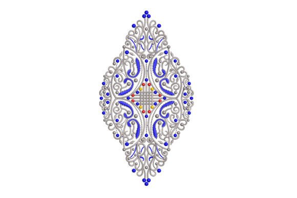 Elegant Motif