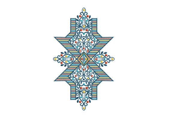Geometric Motif
