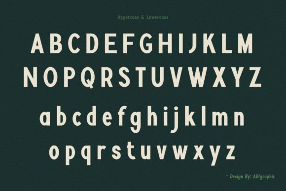 Getfabio Font PNG with transparent background - Preview 3