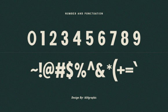 Getfabio Font PNG with transparent background - Preview 4