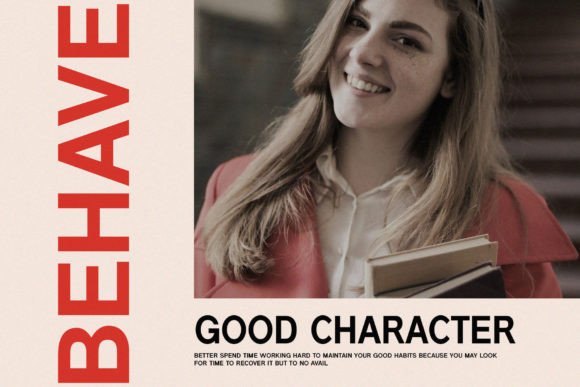 Gorestka Font font preview - 2