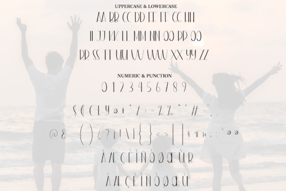 Happy Font - Preview 6