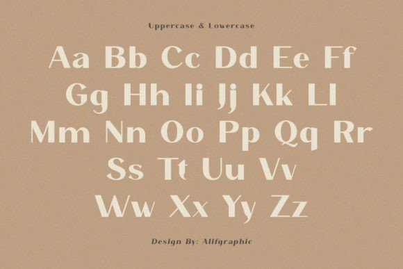 Joytig Font PNG with transparent background - Preview 3