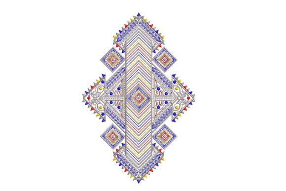 Stylish Motif