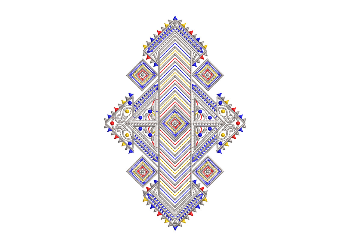 Stylish Motif