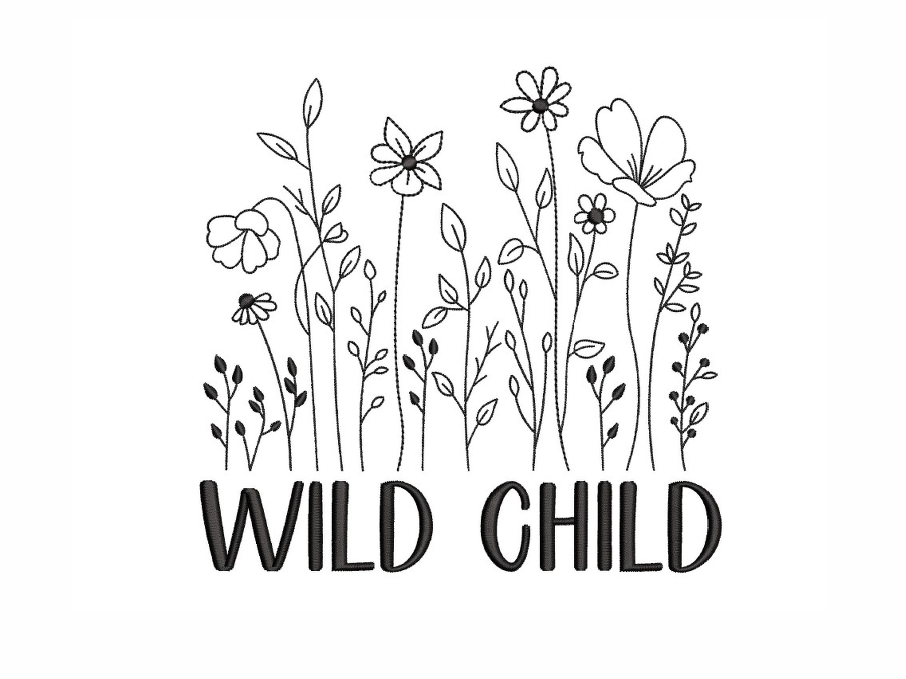 Wild Child