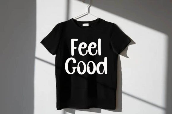 Abstract Font - Preview 3