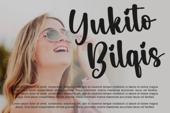Bastille Font - Preview 4
