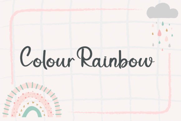 Better Day Font - Preview 4