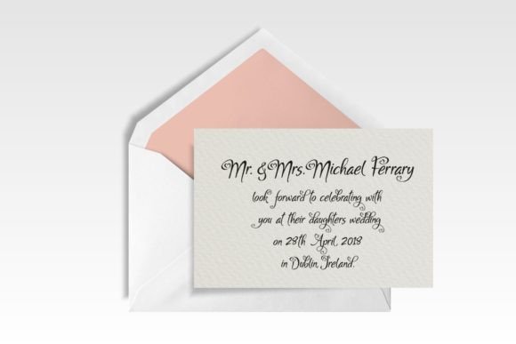 Bigdey Font - Preview 3
